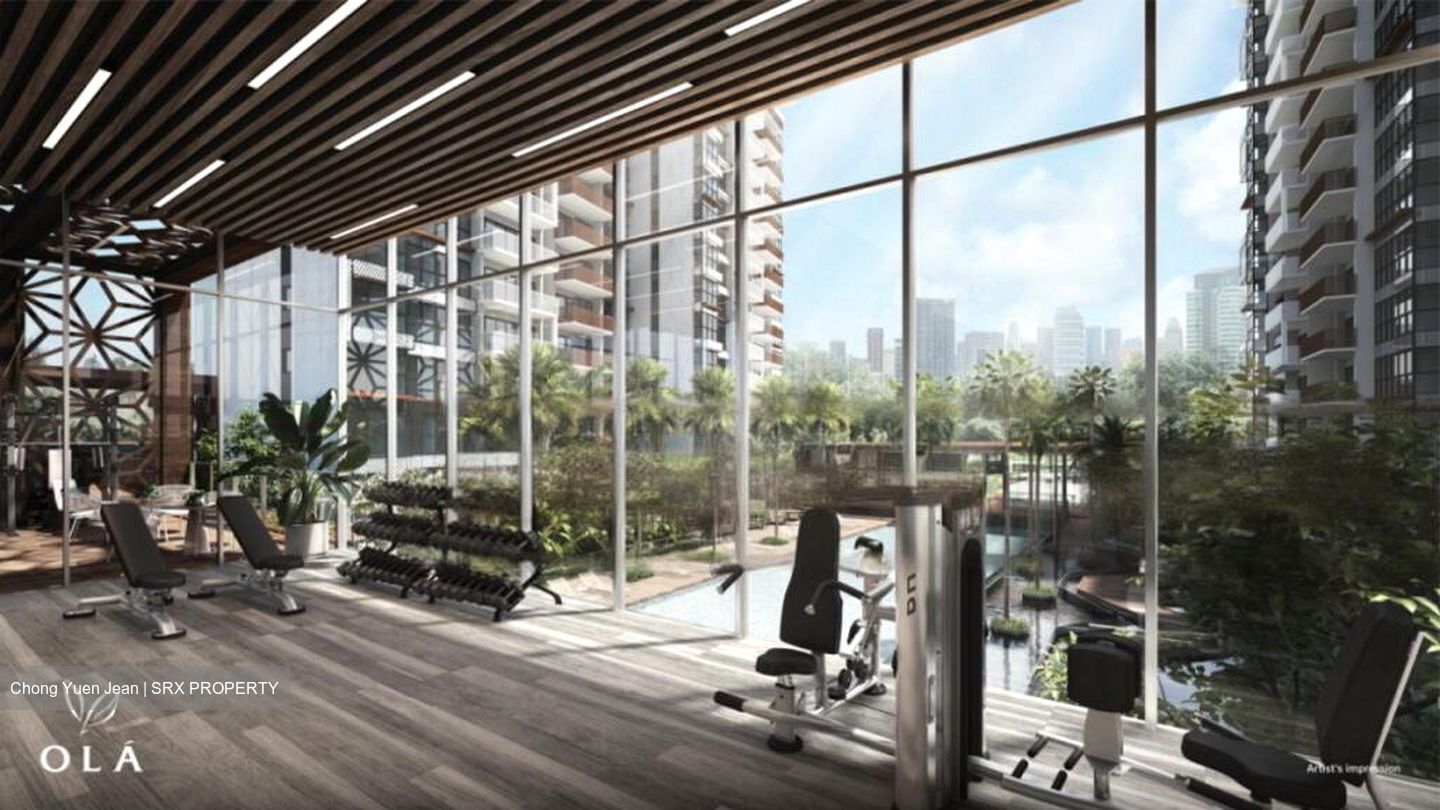 Ola (D19), Condominium #467921721